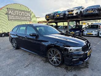 Avarii autoturisme BMW 5-serie 540D Touring xDrive 235kW High Executive 2018/3