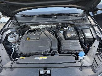 Volkswagen Passat 1.5 TSI 110KW DSG Navi Clima Led Camera Virtual Cockpit Business NAP picture 17