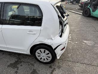 Volkswagen Up! 1.0 44KW Airco Bleumotion 5-Drs NAP picture 11