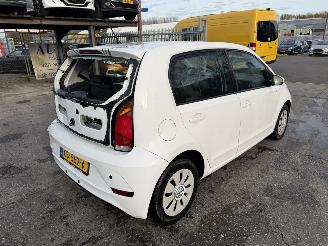 Volkswagen Up! 1.0 44KW Airco Bleumotion 5-Drs NAP picture 2