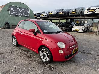 Fiat 500 1.2 51KW Airco Naked picture 1