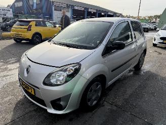 Renault Twingo 1.2-16V 55KW Airco Collection NAP picture 4