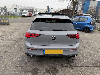 Volkswagen Golf 1.5 TSI 96KW R-Line Pano Clima Navi picture 5