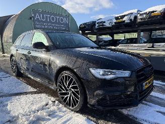 Audi A6 3.0 TDI 160KW Autom. Premium Edition Clima Navi Led Xenon picture 1