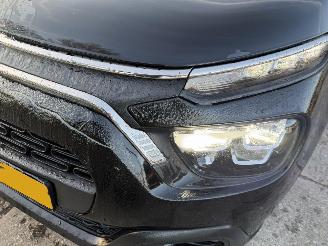 Citroën C3 1.2 81KW Navi Clima Led C-Series picture 21