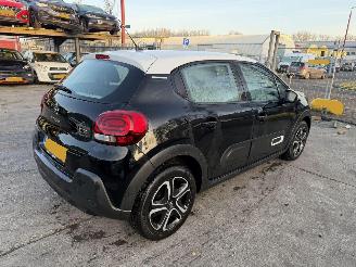 Avarii autoturisme Citroën C3 1.2 81KW Navi Clima Led C-Series 2022/3