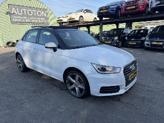 Audi A1 1.0 TFSI 70KW Pano Navi Airco Sportback Proline picture 1