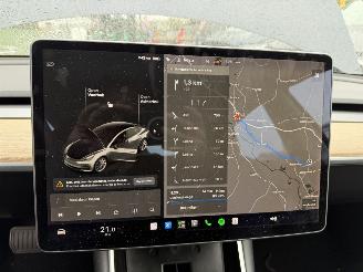 Tesla Model 3 75 kWh Long Range AWD 258KW Pano Clima Navi NAP picture 8