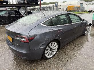 Tesla Model 3 75 kWh Long Range AWD 258KW Pano Clima Navi NAP picture 11
