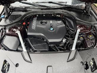 BMW 6-serie 630i Autom. 190KW High Executive Hud Clima Navi 360Camera NAP picture 24