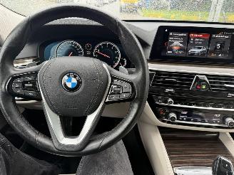 BMW 6-serie 630i Autom. 190KW High Executive Hud Clima Navi 360Camera NAP picture 13