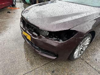 BMW 6-serie 630i Autom. 190KW High Executive Hud Clima Navi 360Camera NAP picture 23