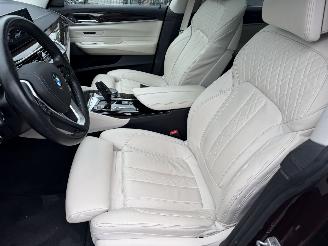 BMW 6-serie 630i Autom. 190KW High Executive Hud Clima Navi 360Camera NAP picture 11