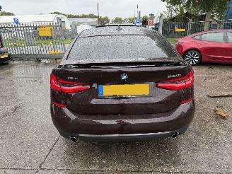 BMW 6-serie 630i Autom. 190KW High Executive Hud Clima Navi 360Camera NAP picture 4