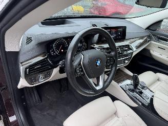 BMW 6-serie 630i Autom. 190KW High Executive Hud Clima Navi 360Camera NAP picture 10