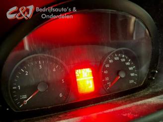 Volkswagen Crafter Crafter, Van, 2011 / 2016 2.0 BiTDI picture 20