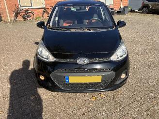 Hyundai I-10 gereserveerd picture 3