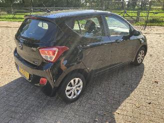 Hyundai I-10 gereserveerd picture 4