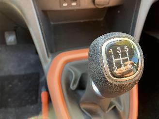 Hyundai I-10 gereserveerd picture 15