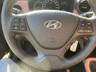 Hyundai I-10 gereserveerd picture 13