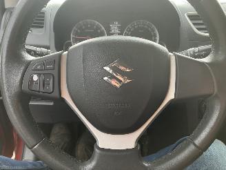 Suzuki Swift 1.2  SUMMER picture 15