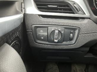 BMW X2 SDRIVE18I picture 7