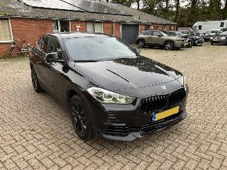 BMW X2 SDRIVE18I picture 1