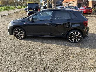 Volkswagen Polo 2.0 GTI  AUTOMAAT picture 8