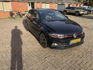 Avarii autoturisme Volkswagen Polo 2.0 GTI  AUTOMAAT 2020/6