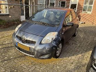 Toyota Yaris 1.3 AIRCO picture 6