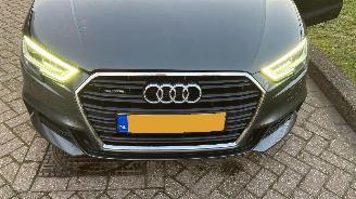 Avarii autoturisme Audi A3 TFSI QUATTRO SPORTBACK 40 2020/7