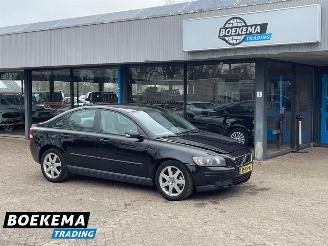 dommages Volvo S-40 2.4 Automaat Leer Climate Cruise