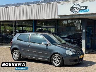 dommages Volkswagen Polo 1.4 TDI Airco Cruise Comfortline BlueMotion
