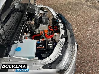 Dacia Spring Comfort Plus (Orange Pack) 27 kWh Leder Clima Navi Cruise picture 7