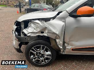 Dacia Spring Comfort Plus (Orange Pack) 27 kWh Leder Clima Navi Cruise picture 11