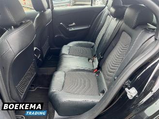 Mercedes A-klasse 180 Business Line Facelift Navi Camera Clima SHZ picture 17