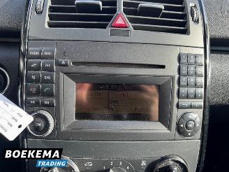 Mercedes A-klasse 160 Airco Cruise Bluetooth Business Class picture 21