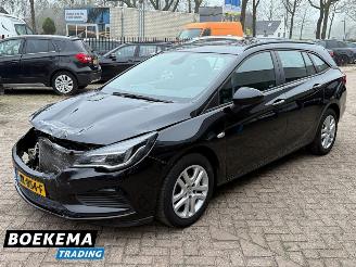 Opel Astra Sports Tourer 1.0 Online Edition Navigatie Climate Cruise picture 4