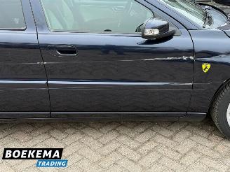 Volvo S-60 2.4 Drivers Ed Open-Dak Navigatie Leer Stoelverw. Cruise picture 7