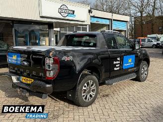Ford Ranger 3.2 TDCi Wildtrak Supercab Automaat 4X4 Navigatie Camera picture 2