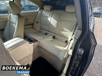 BMW 3-serie 325i High Executive 218PK Automaat Leer picture 11