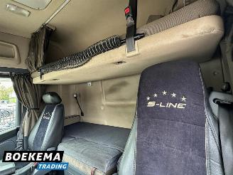 Scania R R440 Highline 4X2 Automaat Clima Euro6 picture 30