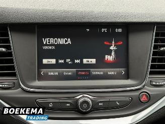 Opel Astra Sports Tourer 1.0 Edition Automaat Navigatie Clima Cruise PDC picture 23