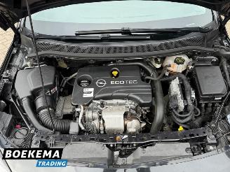 Opel Astra Sports Tourer 1.0 Edition Automaat Navigatie Clima Cruise PDC picture 9