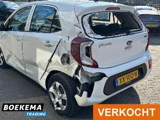 Kia Picanto 1.0 CVVT EconomyPlusLine Airco picture 9