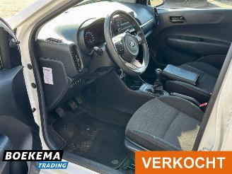 Kia Picanto 1.0 CVVT EconomyPlusLine Airco picture 16