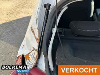 Kia Picanto 1.0 CVVT EconomyPlusLine Airco picture 21