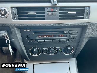 BMW 3-serie 318i 130PK Leer Airco picture 20