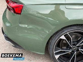 Audi A5 Sportback 35 TFSI S-Edition Competition Navigatie ACC Panorama picture 14