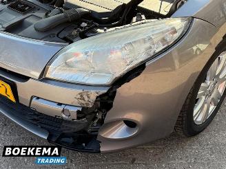 Renault Mégane Estate 1.4 TCe Dynamique Navigatie Climate Cruise PDC picture 9